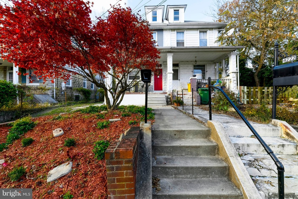 4220 Diller Ave, Baltimore, MD 21206 - photo 1