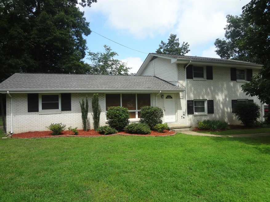 206 Tremont Dr, Shelbyville, TN 37160 - photo 1