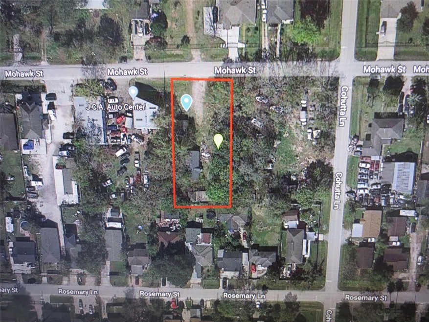 3614 Mohawk St, Houston, TX 77093 - photo 1