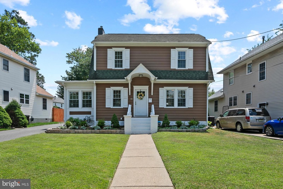 66 Kendall Blvd, Oaklyn, NJ 08107 - photo 1