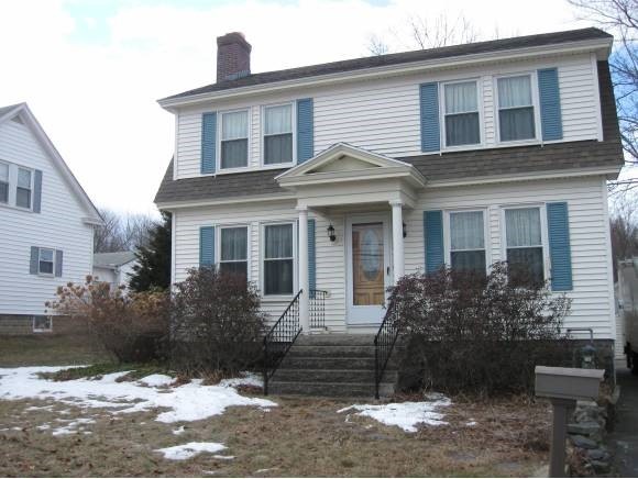 9 Rochester Hill Rd, Rochester, NH 03867 - photo 1