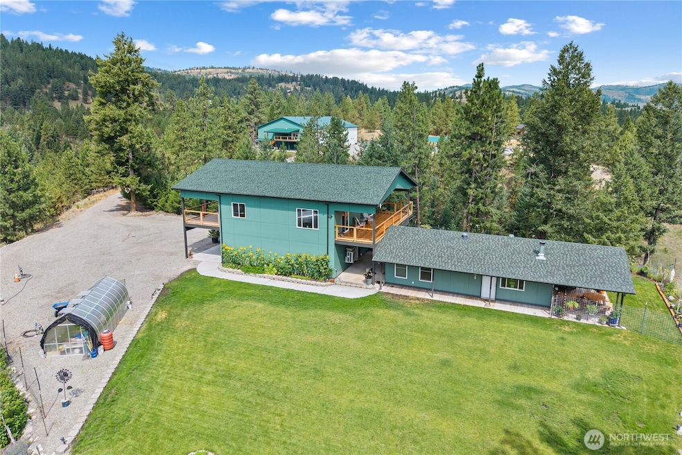 Under Contract $575,000