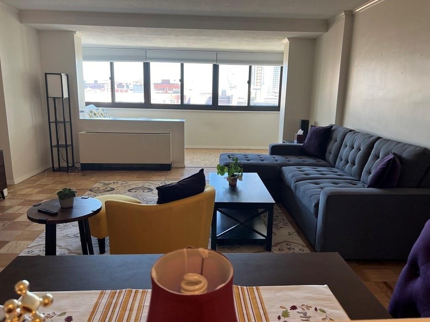 9 Hawthorne Place unit 11F, Boston, MA 02114 - photo 1