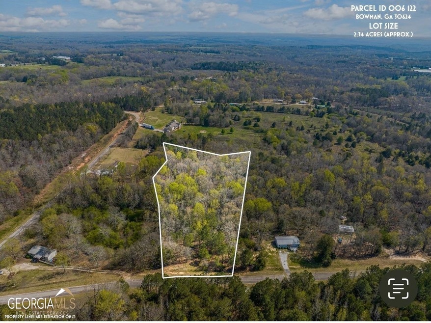 0 Bennett Rd unit 20118830, Bowman, GA 30624 - photo 1