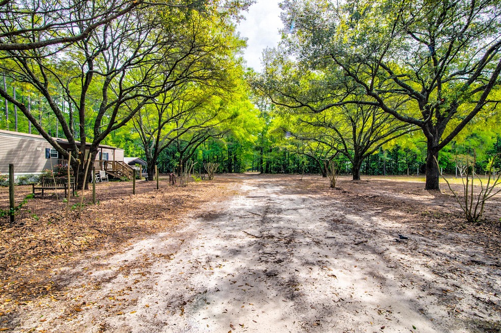 1.Driveway