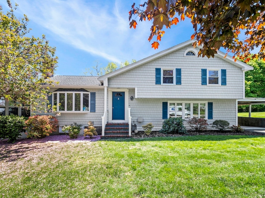 9 Vinal Ave, Scituate, MA 02066 - photo 1