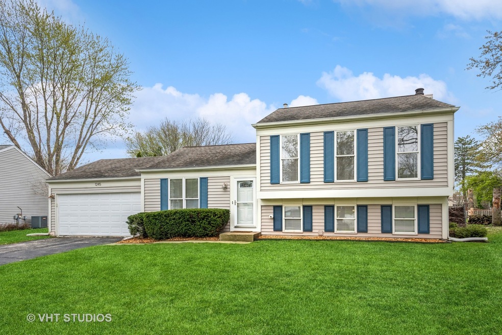 1245 Old Mill Ln, Algonquin, IL 60102 - photo 1