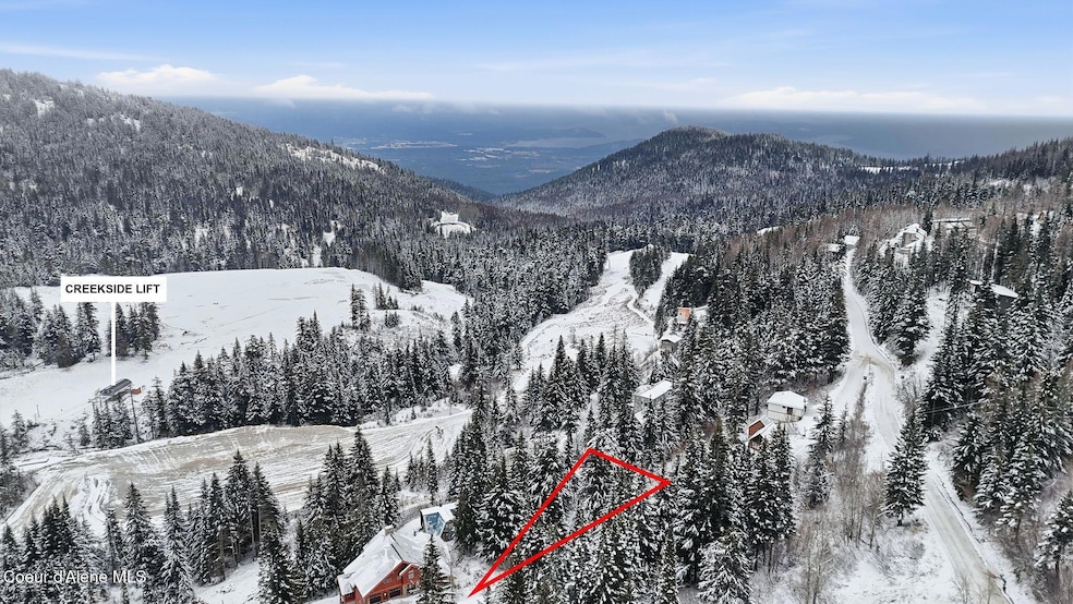 NKA Telemark Block 8 Lot 19a Rd, Sandpoint, ID 83864 - photo 1