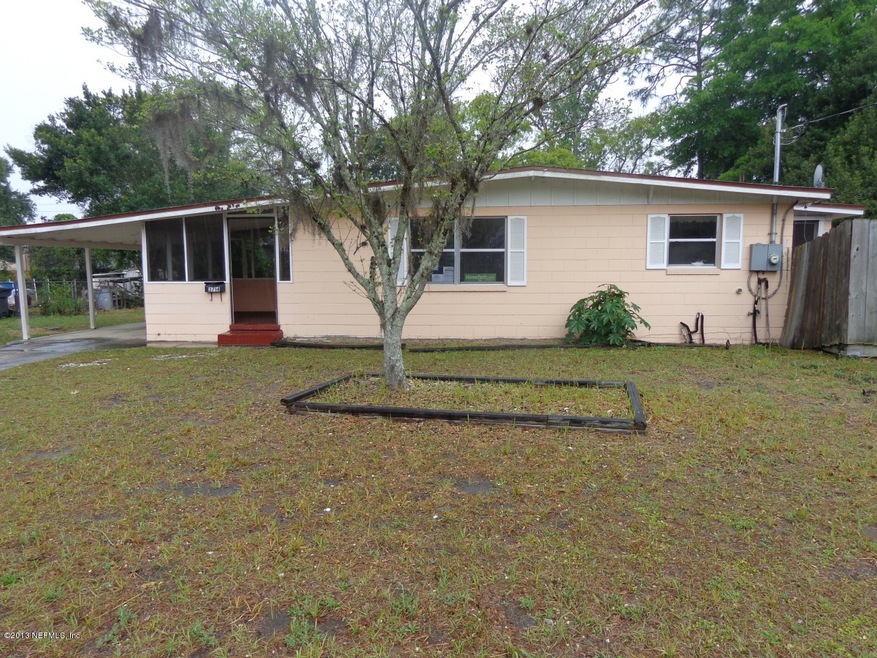 3714 Eve Dr W, Jacksonville, FL 32246 - photo 1
