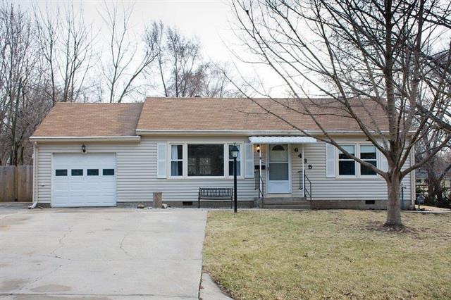 6435 Melrose Ln, Shawnee, KS 66203 - photo 1