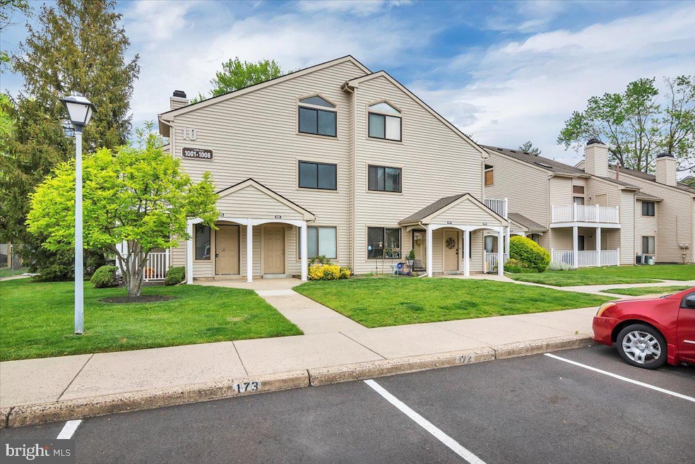 1002 Gregorys Way, Voorhees, NJ 08043 - photo 1