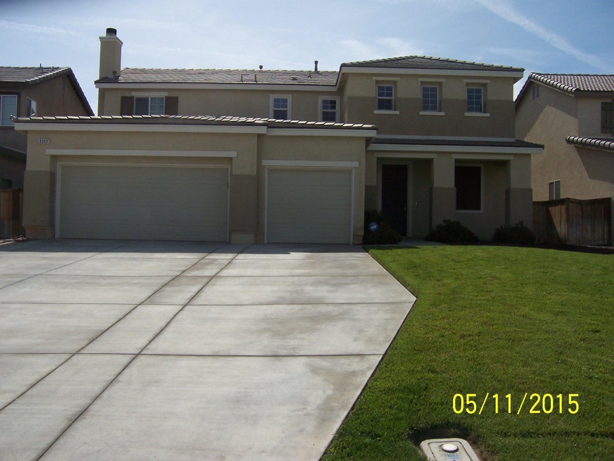 3313 Campbell St, Rosamond, CA 93560 - photo 1