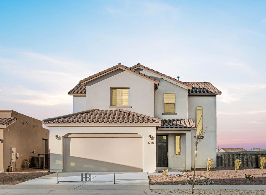 13735 Reid Rd, El Paso, TX 79928 - photo 1