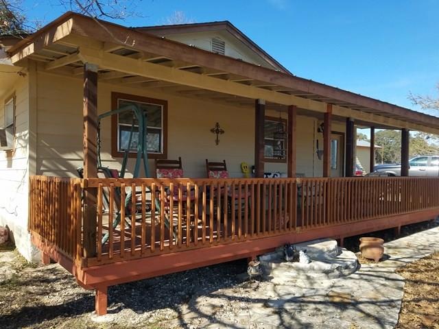 5482 Center Point Rd, Fredericksburg, TX 78624 - photo 1