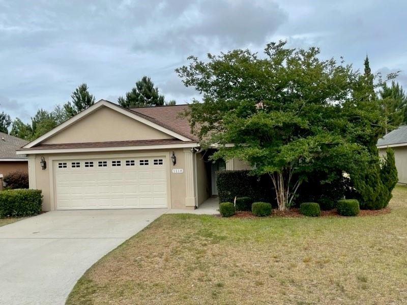 1118 Cottage Blvd, Brunswick, GA 31525 - photo 1