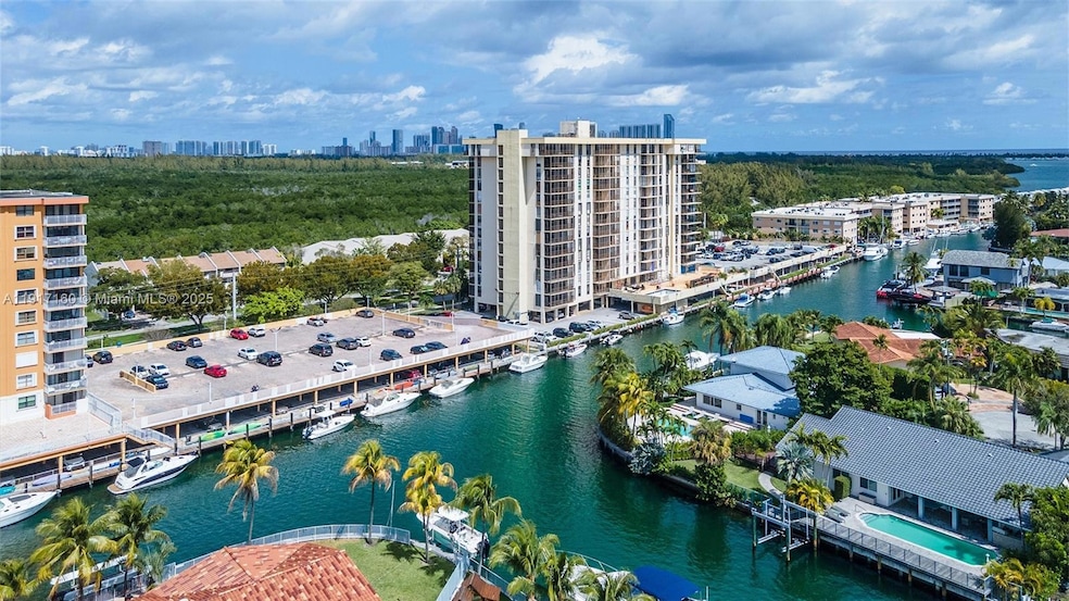 Dorset House unit B408, North Miami, FL 33181 - photo 1