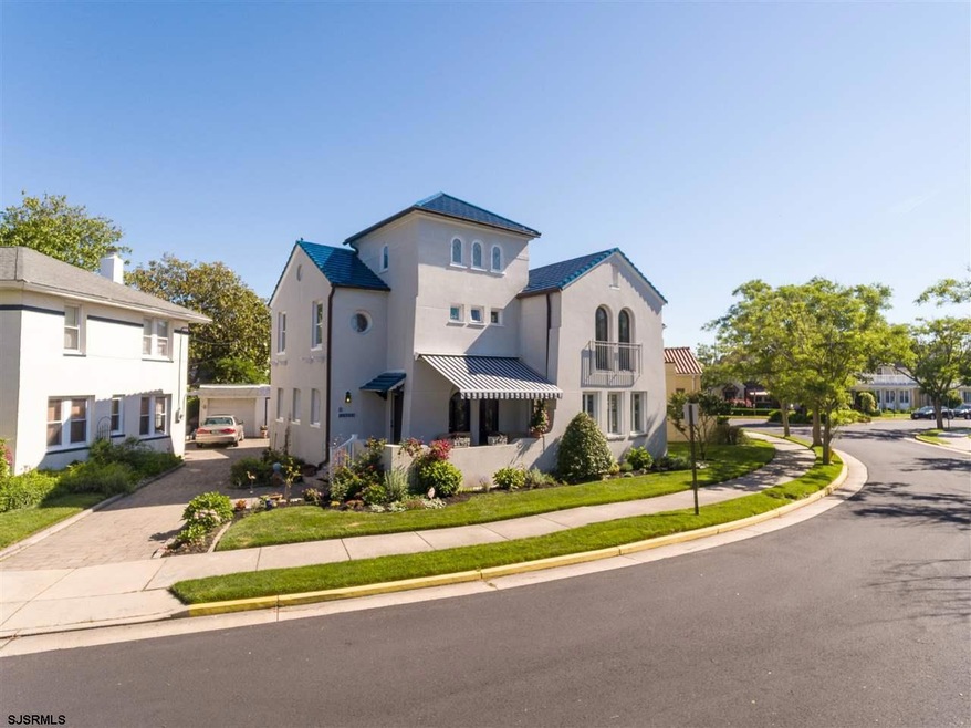 20 Circle Dr, Margate City, NJ 08402 - photo 1