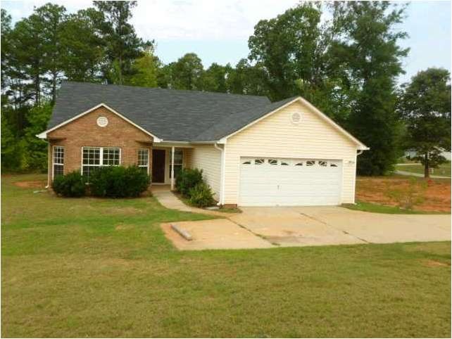 1000 Longview Trail, Griffin, GA 30223 - photo 1