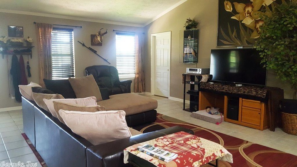 639 Field Creek Rd, Mammoth Spring, AR 72554 - photo 1