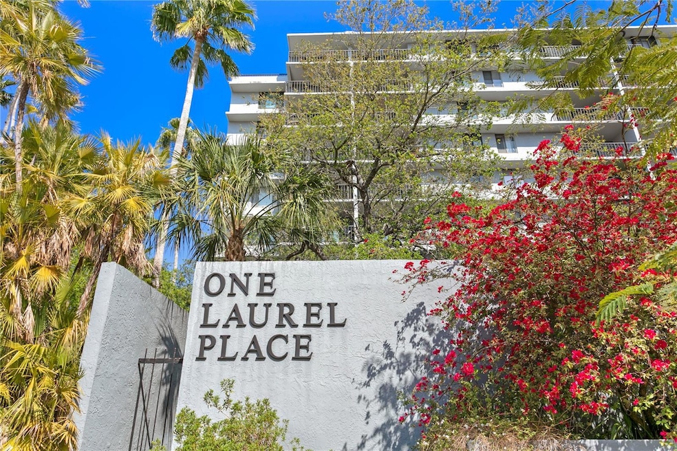 One Laurel Place Condominiums unit 212, Tampa, FL 33602 - photo 1