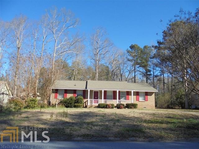 1400 Hatchcover Cir, Jonesboro, GA 30238 - photo 1