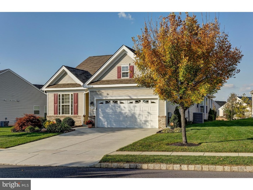 5 Hylton Rd, Swedesboro, NJ 08085 - photo 1