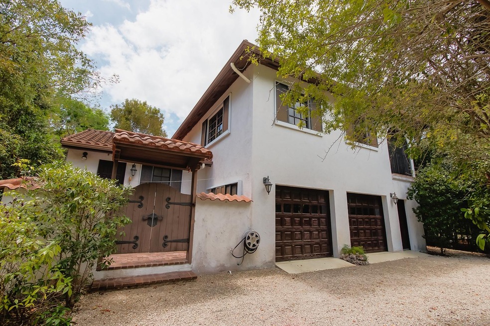 Spanish Hacienda