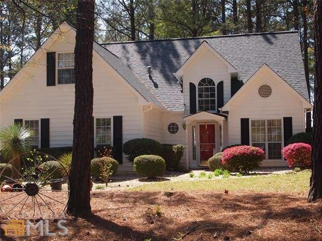 108 Kraftwood Park, Peachtree City, GA 30269 - photo 1