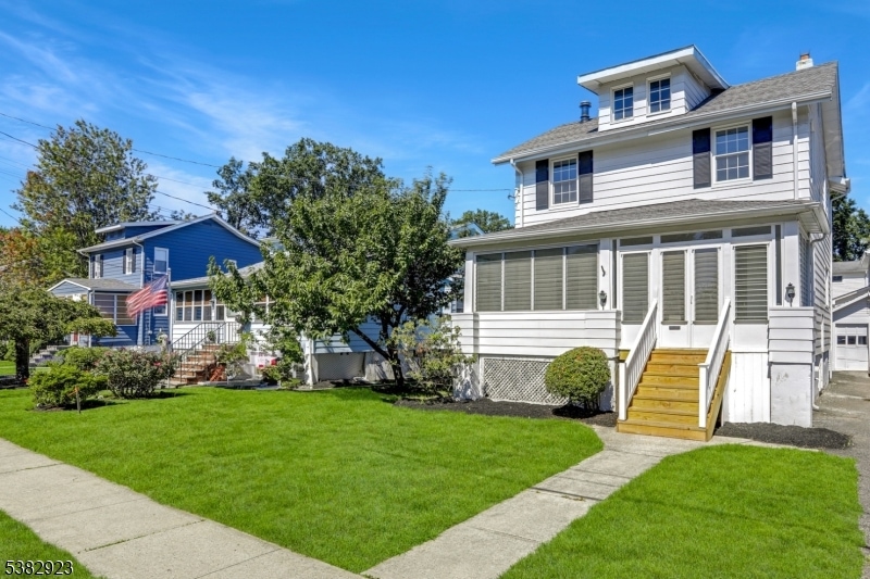 166 N Lehigh Ave, Cranford, NJ 07016 - photo 1