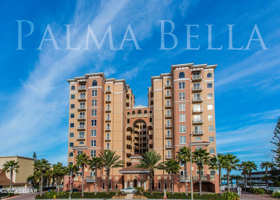 Palma Bella
