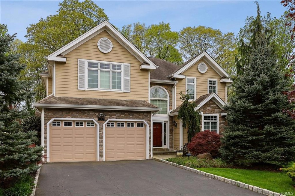 8 Murphy Ct, Blauvelt, NY 10913 - photo 1