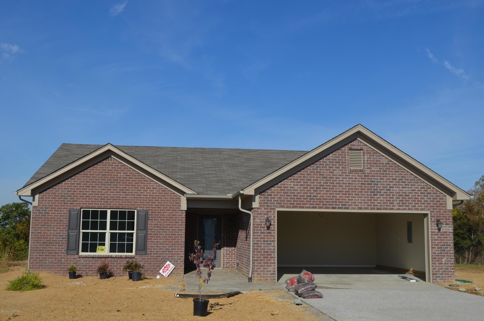 Lot 130 Gentry Crossings Blvd, Mount Washington, KY 40047 - photo 1