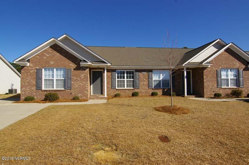 2604 Saddleback Dr unit A, Winterville, NC 28590 - photo 1