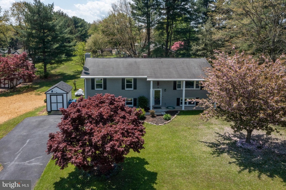 599 Noland Dr, Sykesville, MD 21784 - photo 1