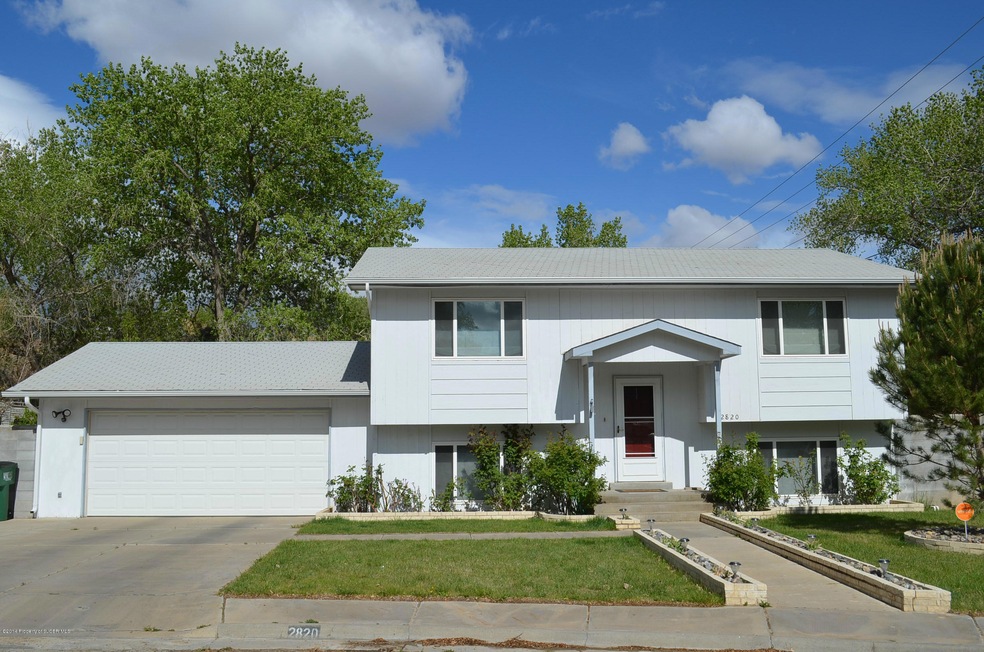 2820 Rio Vista Court