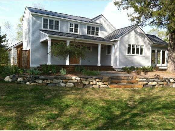 305 Welcome Hill Rd, West Chesterfield, NH 03466 - photo 1