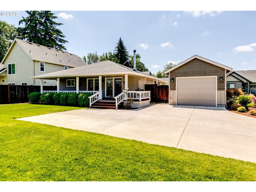 1925 Debra Sue Ct, Eugene, OR 97404 - photo 1