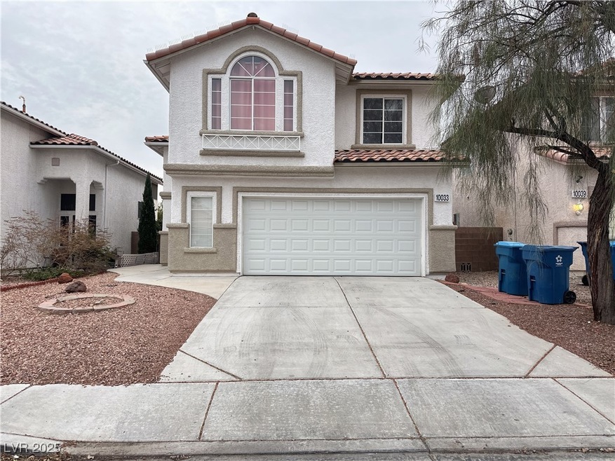 10033 Yellow Canary Ave, Las Vegas, NV 89117 - photo 1