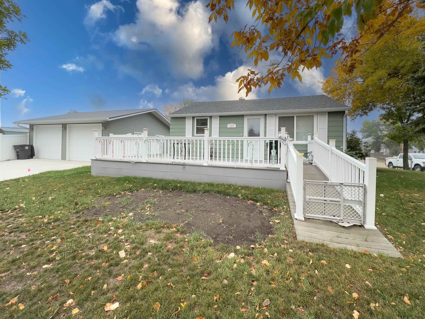 Sold • Co-Listing Agent