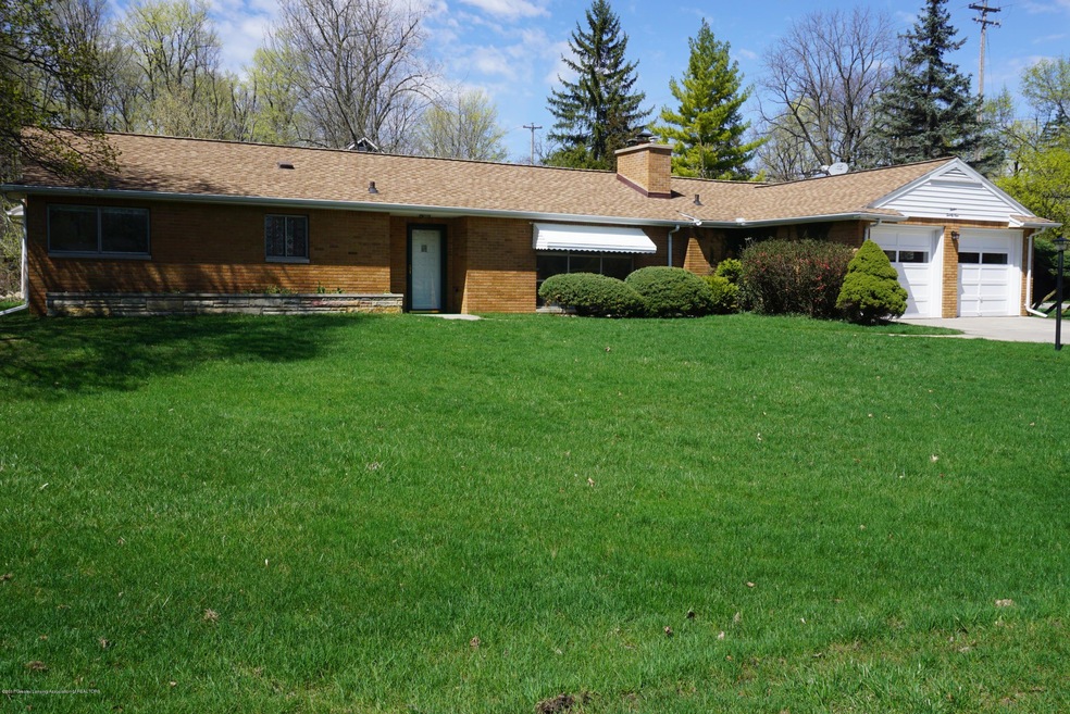 1229 E Thomas L Pkwy, Lansing, MI 48917 - photo 1
