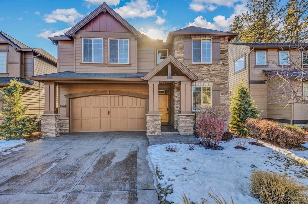 20149 Stonegate Dr, Bend, OR 97702 - photo 1