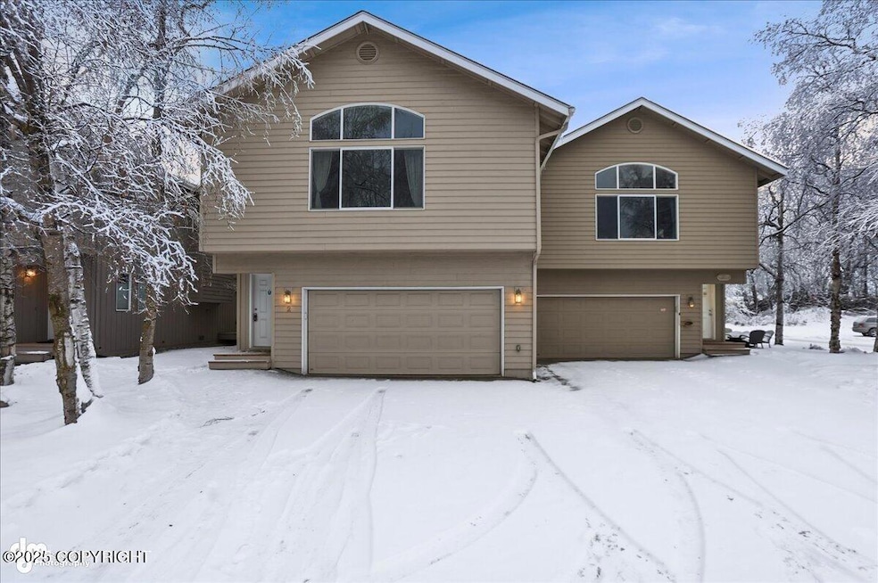 1100 E 112th Ave unit 2, Anchorage, AK 99515 - photo 1