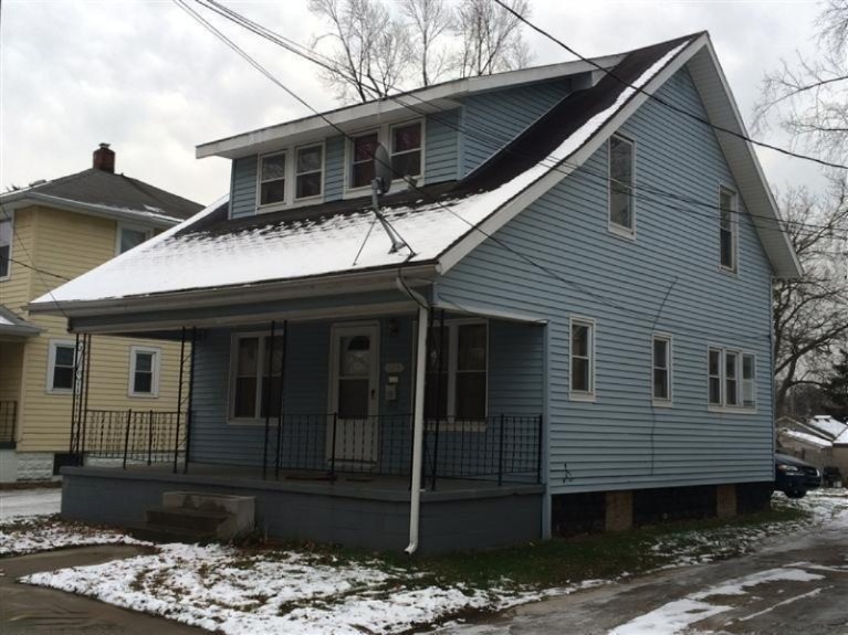 928 Hickory St, Niles, MI 49120 - photo 1