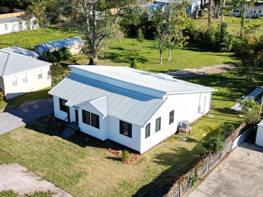 Main View