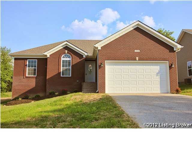 5920 E Manslick Rd, Louisville, KY 40219 - photo 1