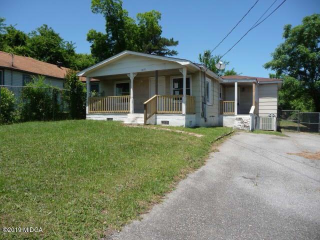 1079 Wilson St, Macon, GA 31206 - photo 1
