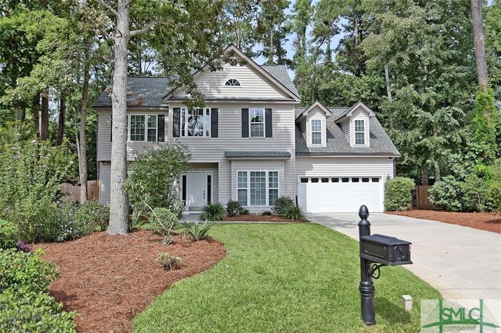 128 Brompton Rd, Savannah, GA 31410 - photo 1