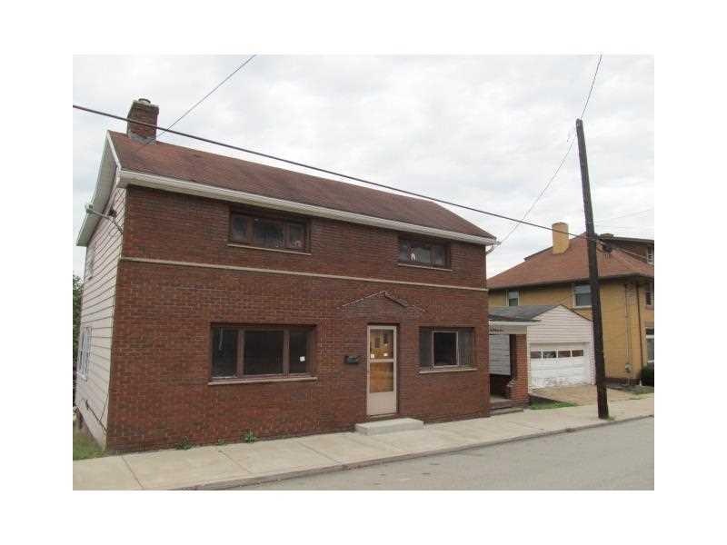 221 N 2nd St, West Newton, PA 15089 - photo 1