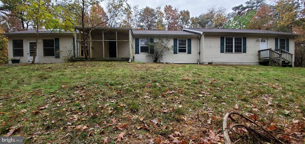 420 Dicks Hollow Rd, Winchester, VA 22603 - photo 1