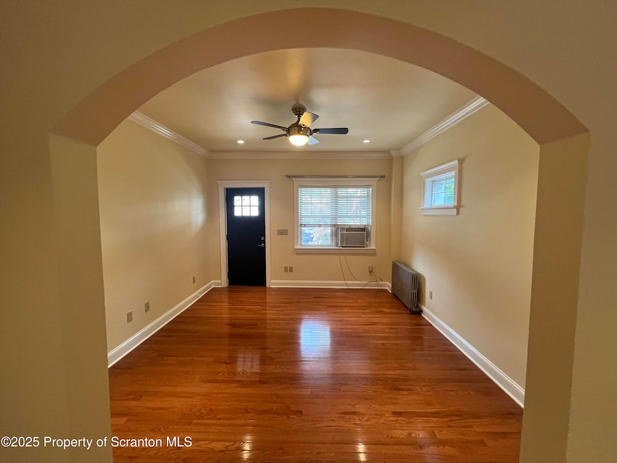 For Rent $1,100/month